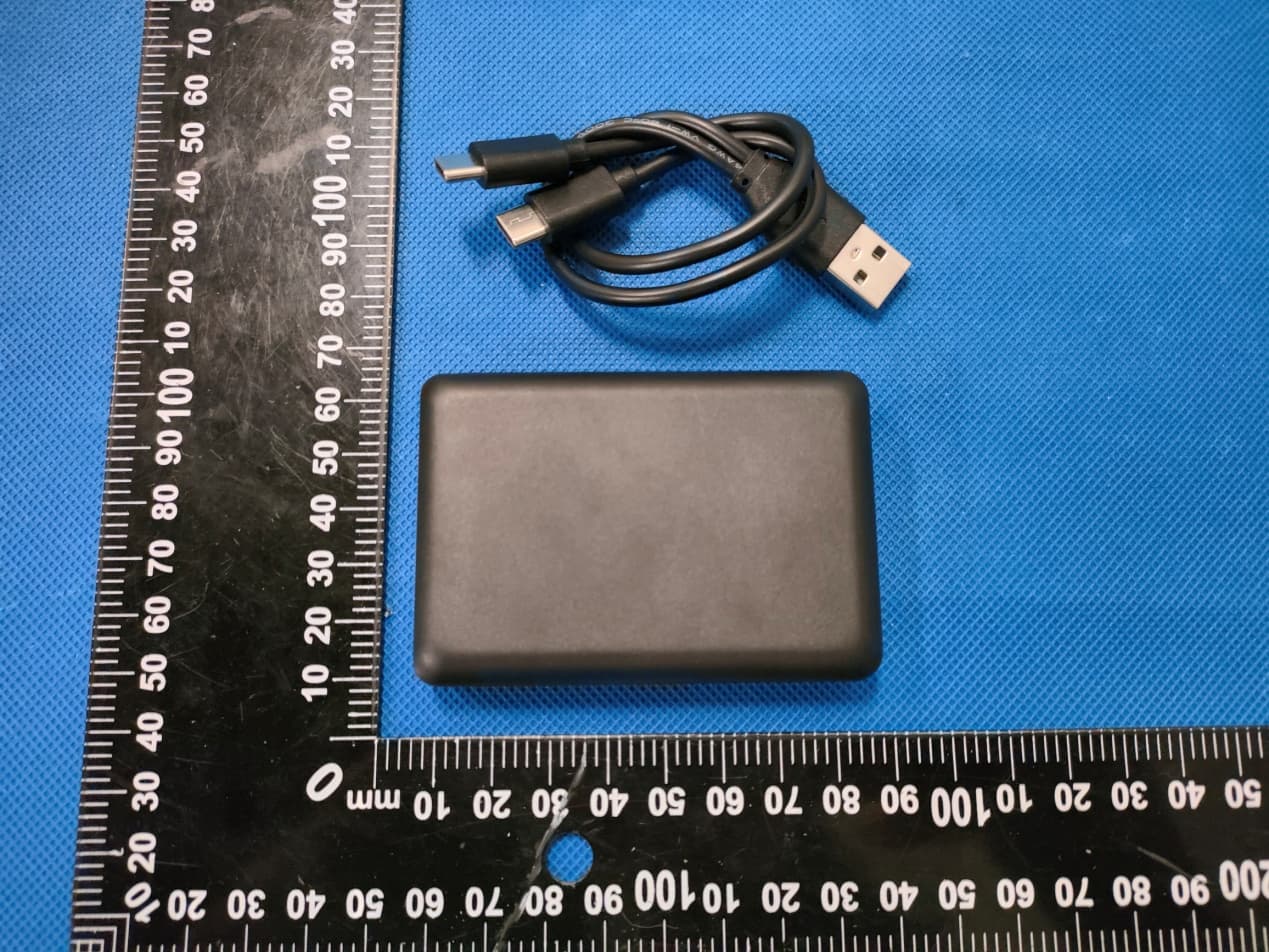Smart li polymer Battery Pack - FCC ID 2BB9G-KEC-5000 - Dongguan Jintai Electronic Technology Co., LTD.