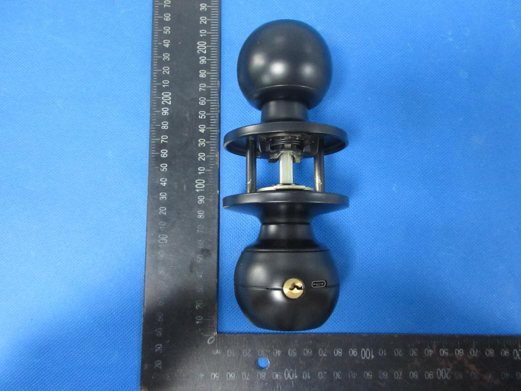 Smart Door Lock - FCC ID 2BB9K-DS02 - Shenzhen Dinstech Technology Co Ltd (3)