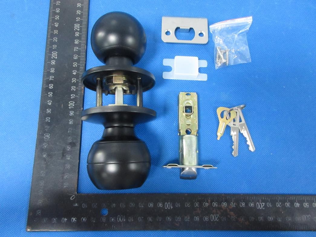 Smart Door Lock - FCC ID 2BB9K-DS02 - Shenzhen Dinstech Technology Co Ltd