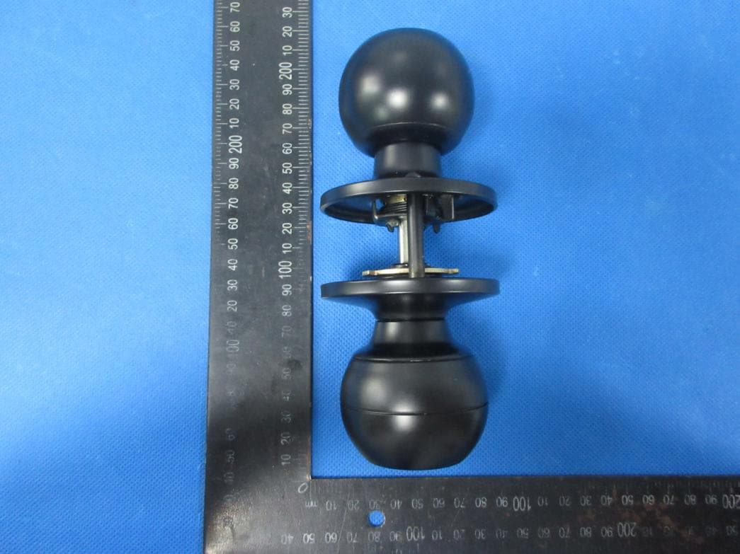 Smart Door Lock - FCC ID 2BB9K-DS02 - Shenzhen Dinstech Technology Co Ltd (4)