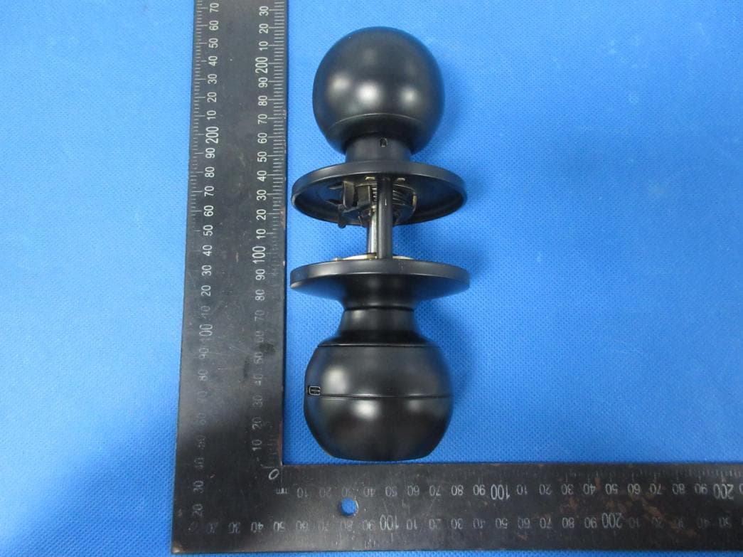 Smart Door Lock - FCC ID 2BB9K-DS02 - Shenzhen Dinstech Technology Co Ltd (2)