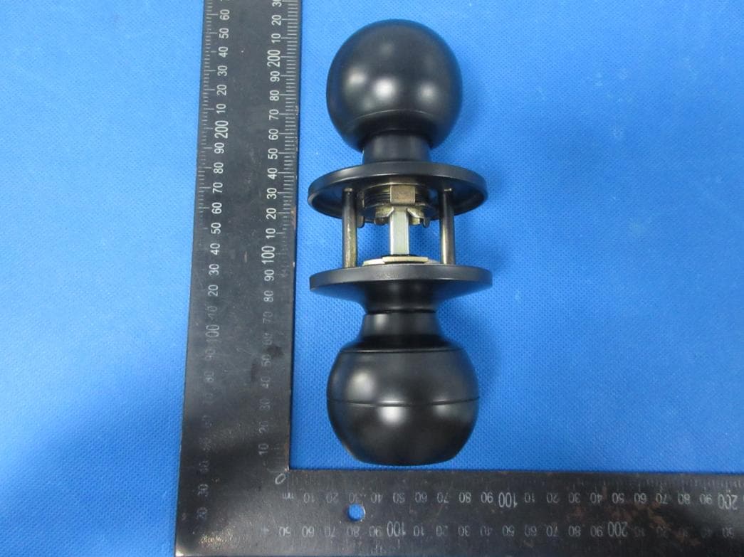 Smart Door Lock - FCC ID 2BB9K-DS02 - Shenzhen Dinstech Technology Co Ltd (5)