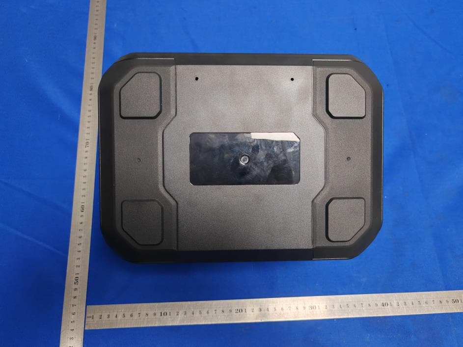 Portable Power Station - FCC ID 2BB9O-600PRO - Xiamen Ampace Technology Limited (3)