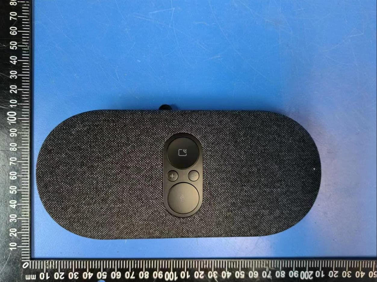 4K Wireless Conferencing System - FCC ID 2BB9P00001 - Changsha Langyuan Electronics Technology Co., Ltd.