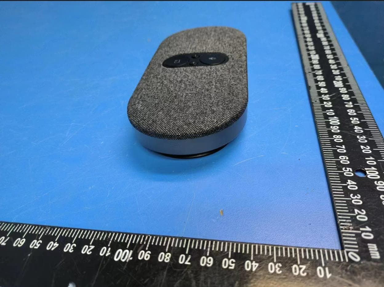 4K Wireless Conferencing System - FCC ID 2BB9P00001 - Changsha Langyuan Electronics Technology Co., Ltd. (2)