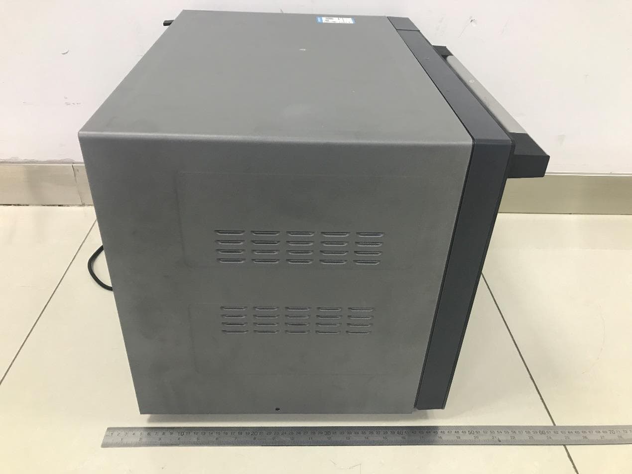 Smart Microwave Oven with Bluetooth, WiFi and LTE - FCC ID 2BB9RDW221 - Shenzhen Shuying Technology Co.,Ltd (5)