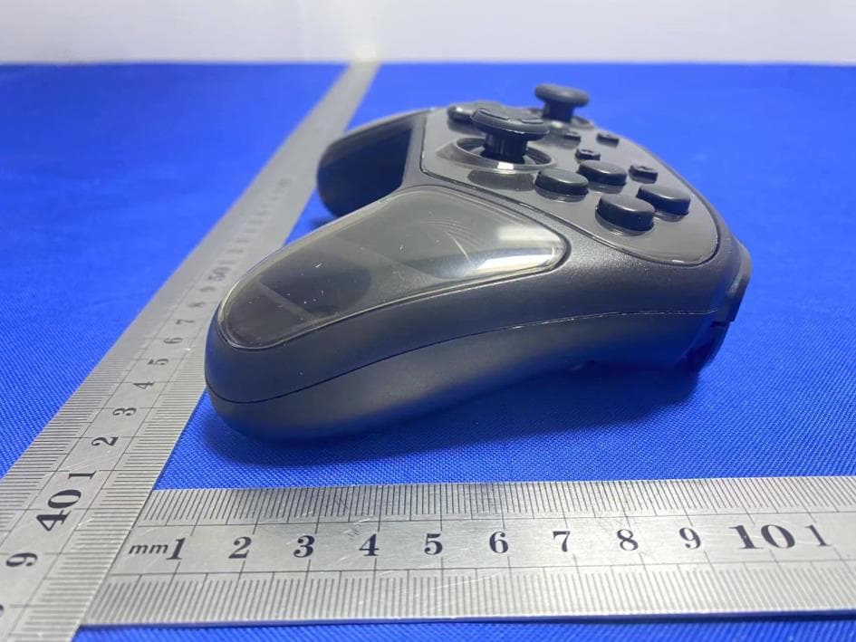 Feature Pro Controller-Gemini - FCC ID 2BBA2SW52-1 - guangzhoushihuizhimaoyiyouxiangongsi (4)