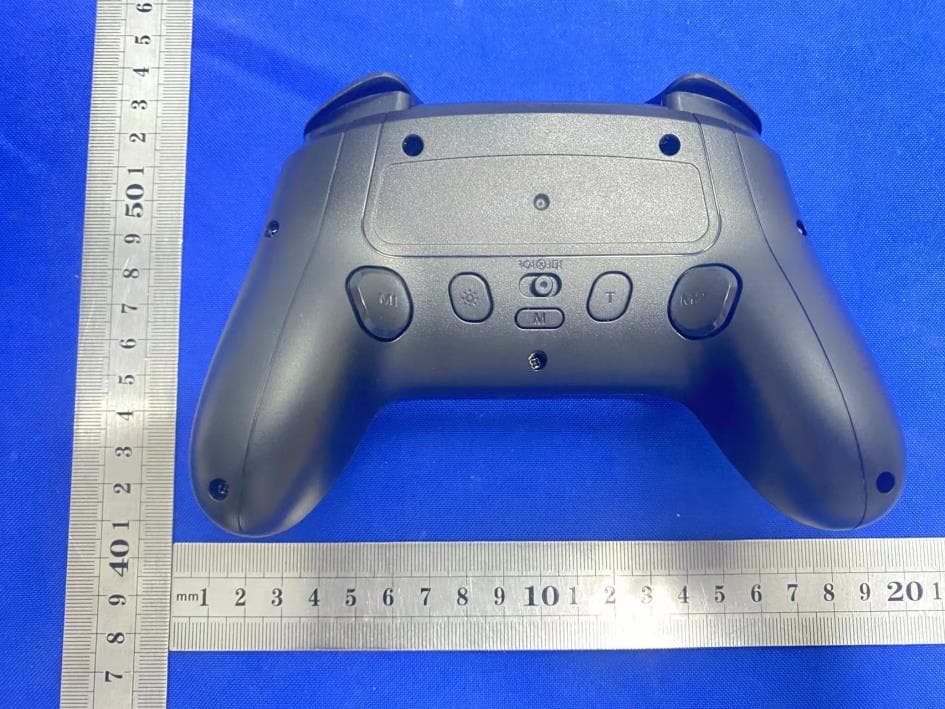 Feature Pro Controller-Gemini - FCC ID 2BBA2SW52-1 - guangzhoushihuizhimaoyiyouxiangongsi