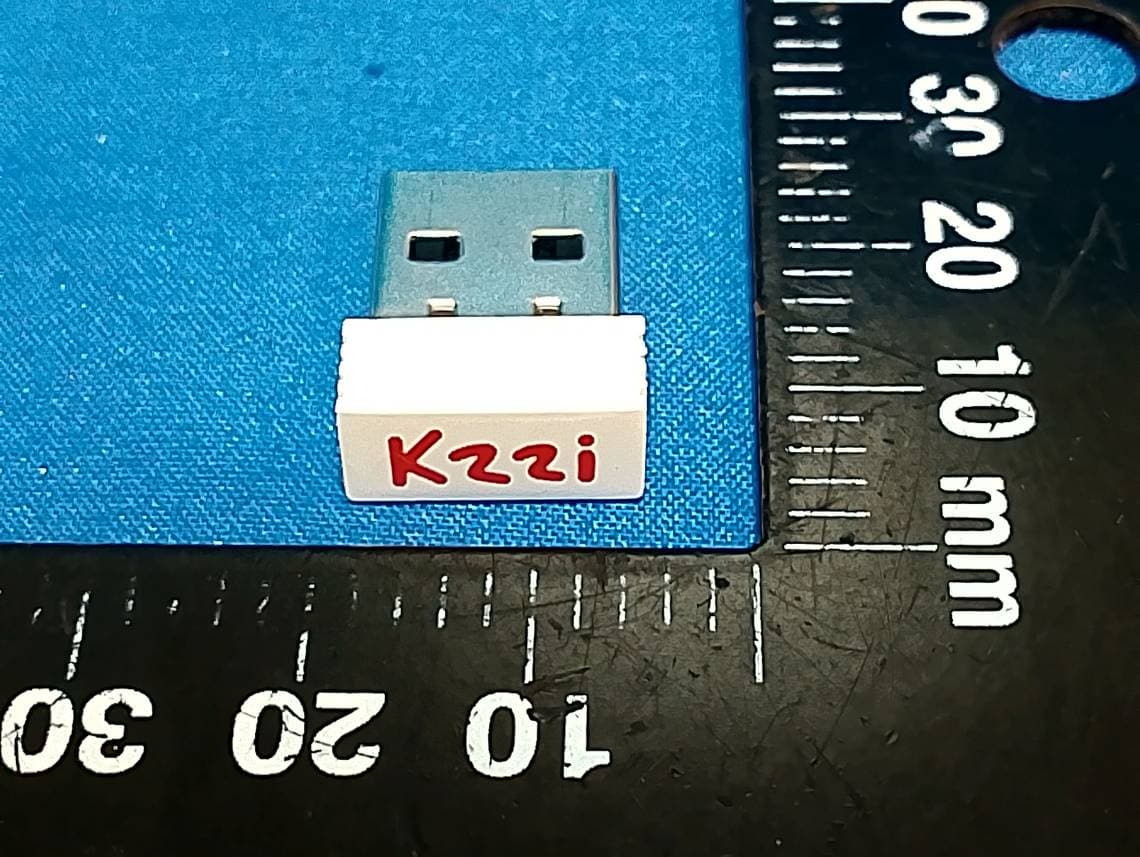 Mechanical keyboard - FCC ID 2BBA6-I75 - Kezhi(HuiZhou) Electronic Technology Co., Ltd. (2)