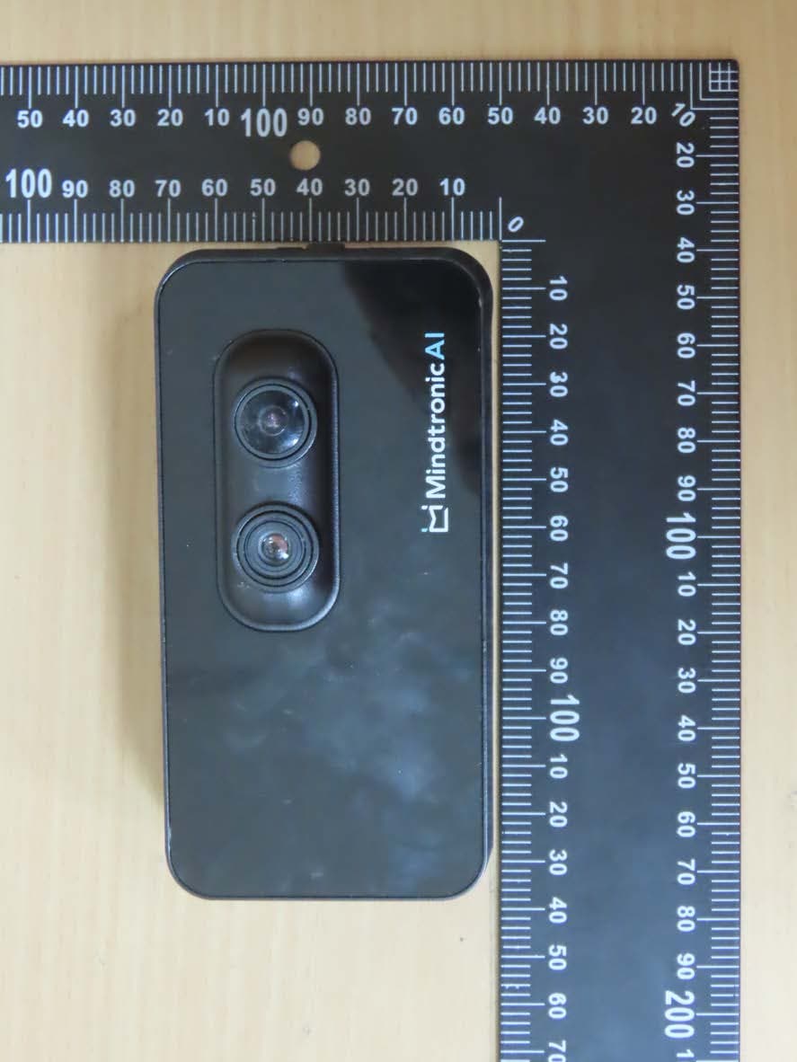 OMNI Fleet - FCC ID 2BBAB-MAI-OMNI - Mindtronic AI Inc. (3)
