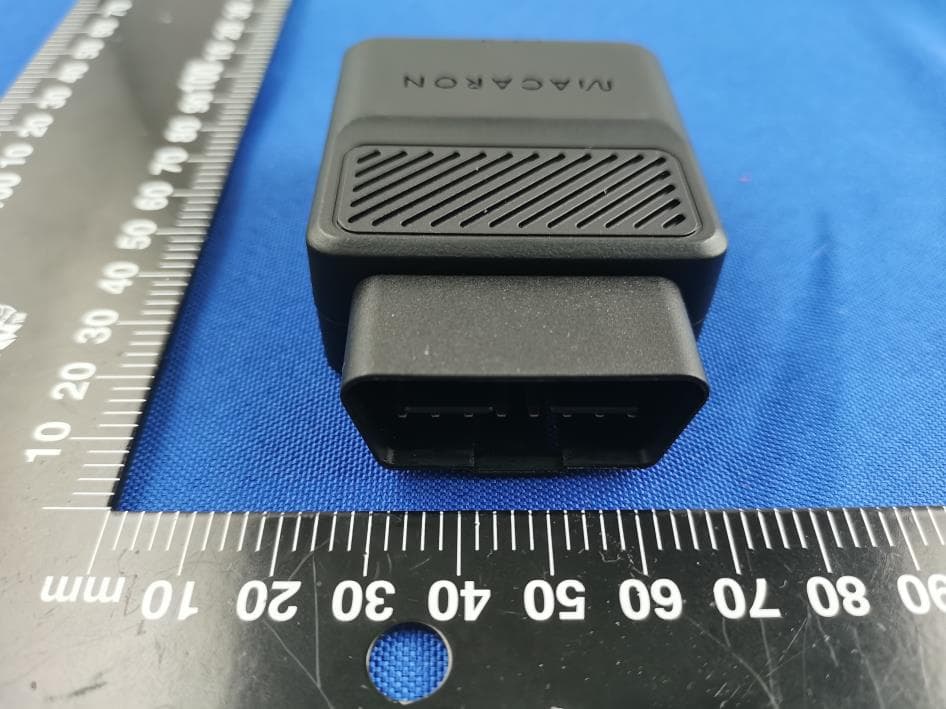 Mini OBD2 Dongle - FCC ID 2BBAK-MACARON - HASHDOG PTE. LTD. (3)