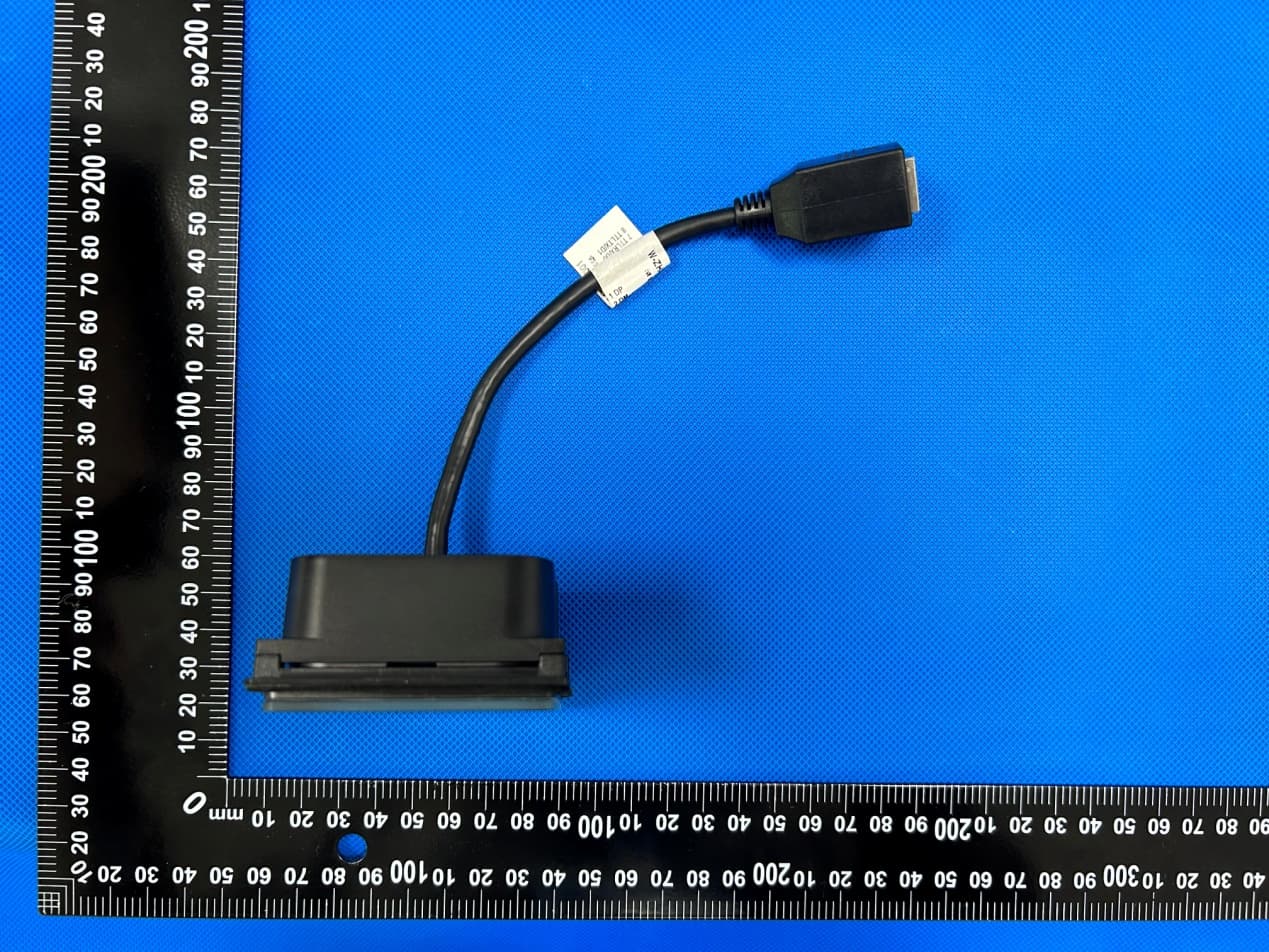 QR Code Scanner - FCC ID 2BBAP-Q350 - Suzhou CoolCode Technology Co., Ltd. (5)