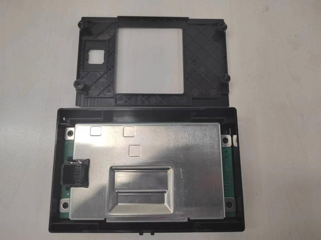 WCBS - FCC ID 2BBAQ-WCBS - Xuancheng Luxshare Precision Industry Co., Ltd.