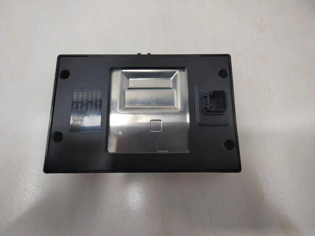 WCBS - FCC ID 2BBAQ-WCBS - Xuancheng Luxshare Precision Industry Co., Ltd. (2)