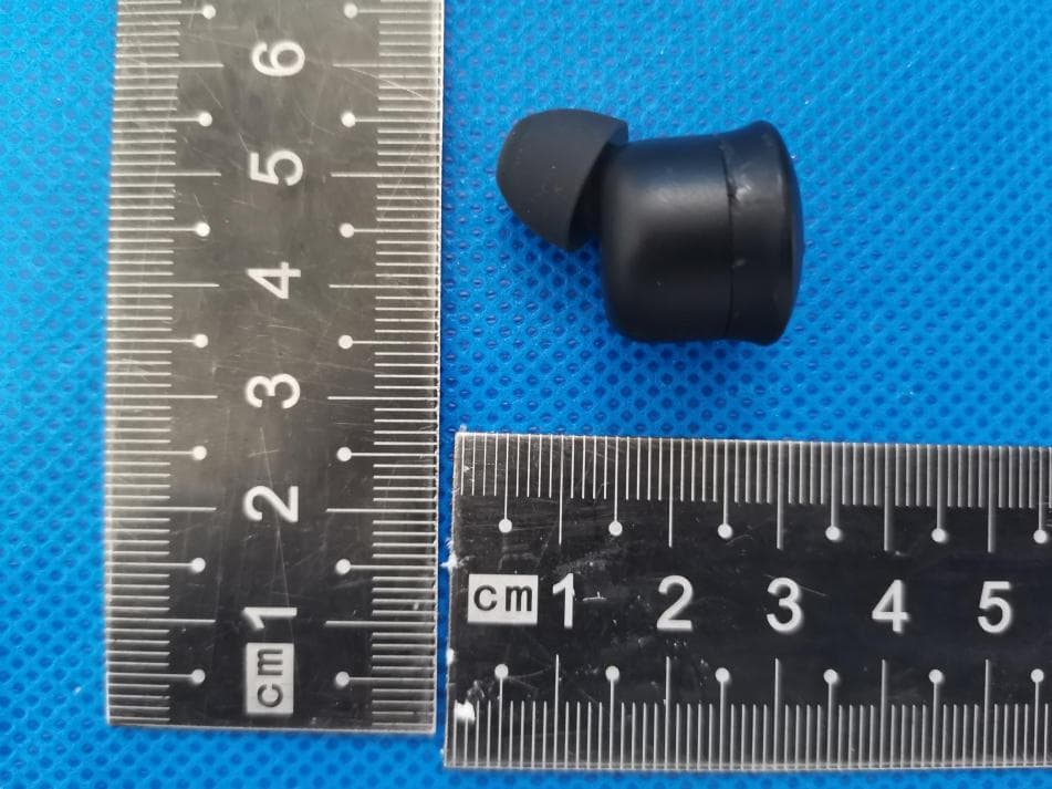 True Wireless Earbuds - FCC ID 2BBAS-GEMTONES - Speculative Product Design LLC (3)