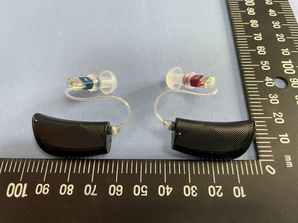 Mimitakara hearing aid - FCC ID 2BBAZ-6EFX - DIGIMAX INNOVATIVE PRODUCTS LTD. (3)