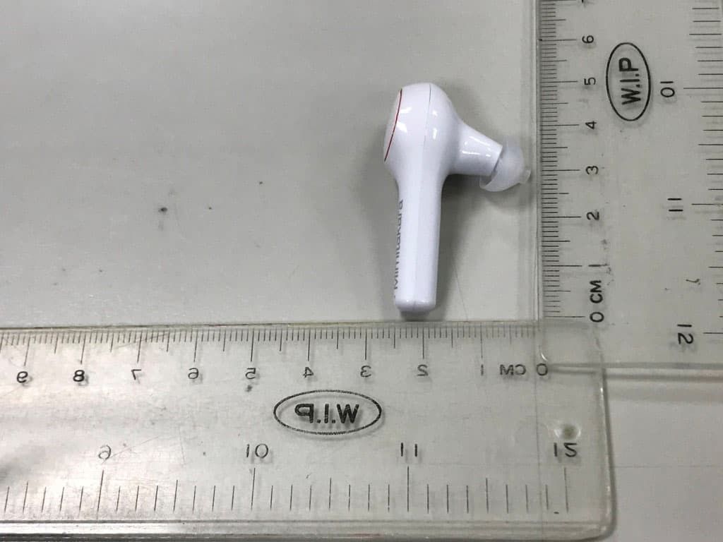 Hearing Aid - FCC ID 2BBAZ-6ELX - DIGIMAX INNOVATIVE PRODUCTS LTD. (2)