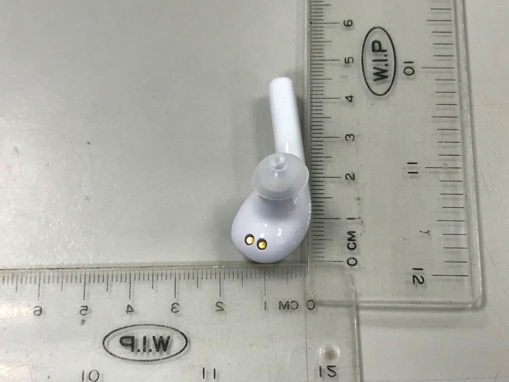 Hearing Aid - FCC ID 2BBAZ-6ELX - DIGIMAX INNOVATIVE PRODUCTS LTD. (3)