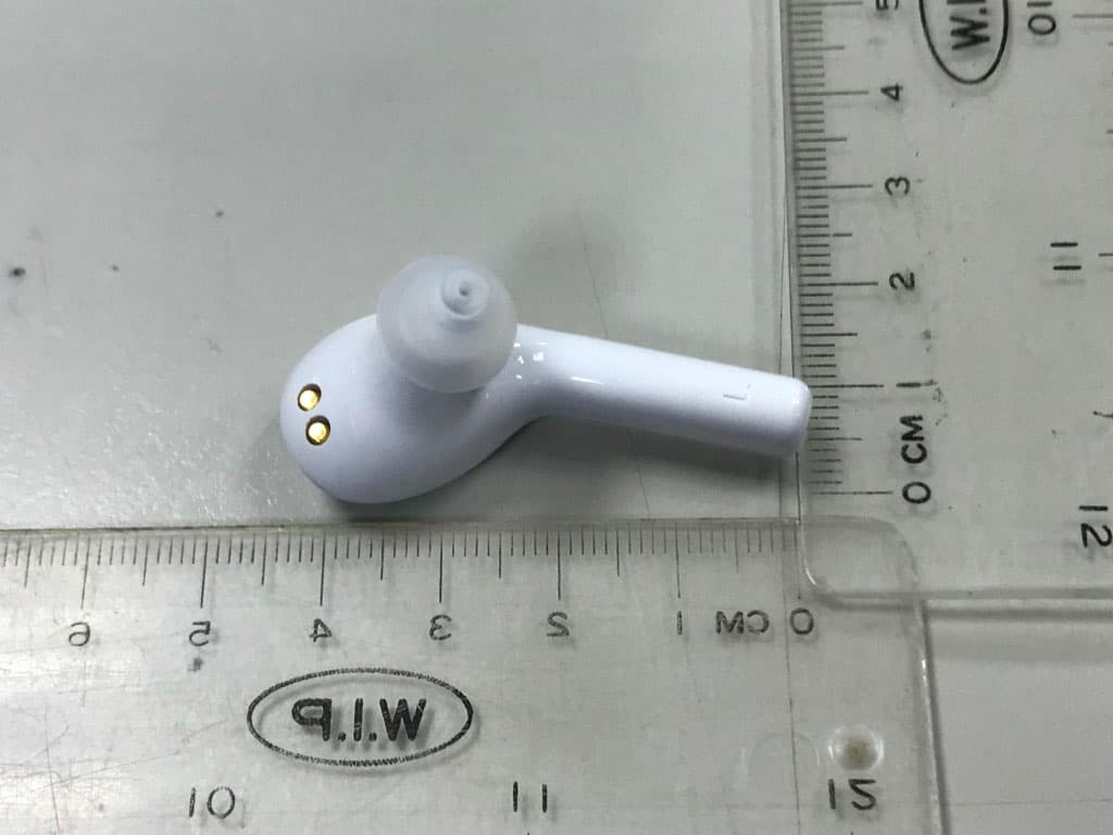 Hearing Aid - FCC ID 2BBAZ-6ELX - DIGIMAX INNOVATIVE PRODUCTS LTD. (4)