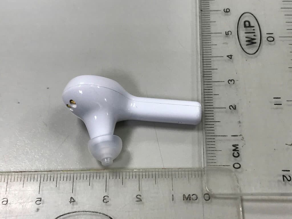 Hearing Aid - FCC ID 2BBAZ-6ELX - DIGIMAX INNOVATIVE PRODUCTS LTD. (5)