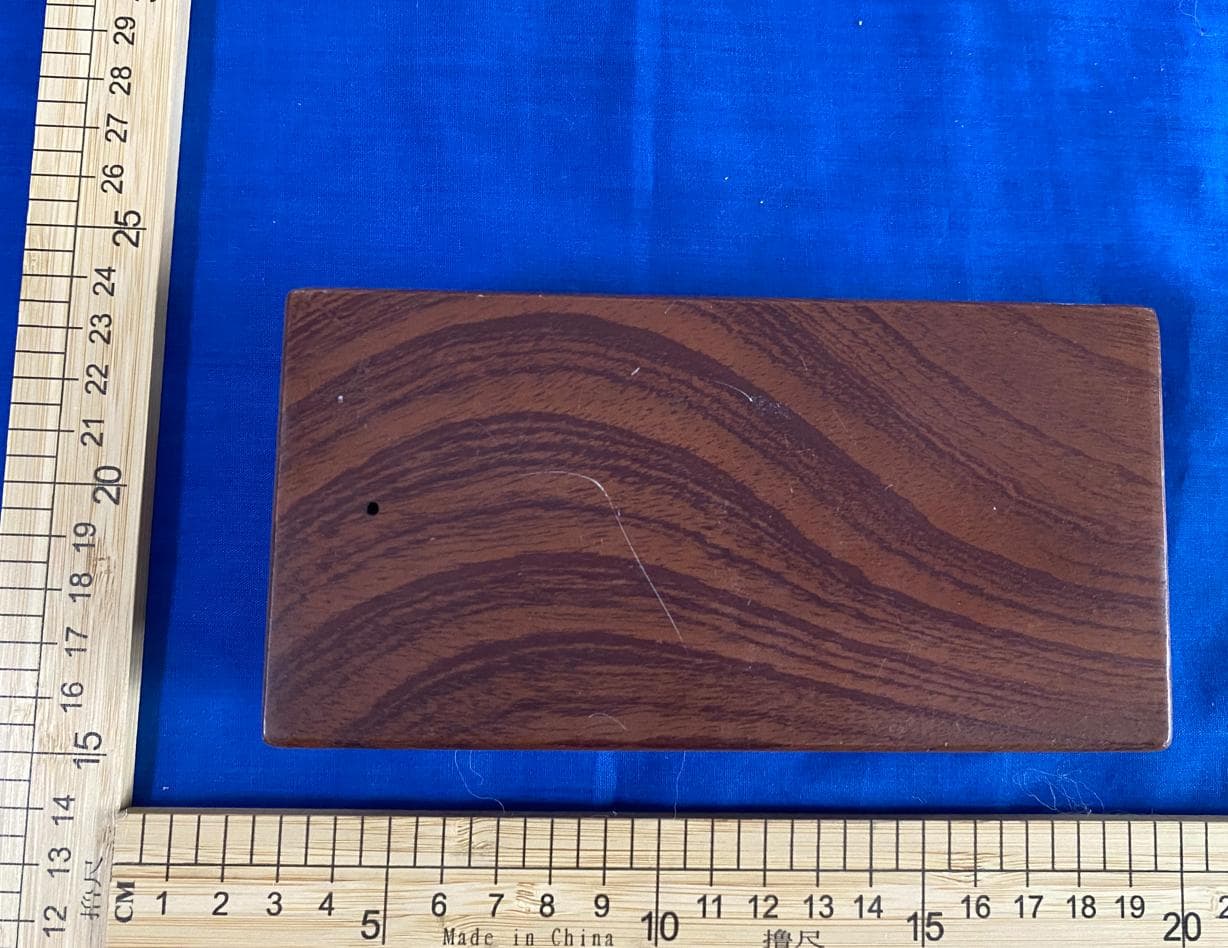 Wooden Speaker - FCC ID 2BBB2S1085-DW - Dongguan E-Max E-commerce Company Limited (2)