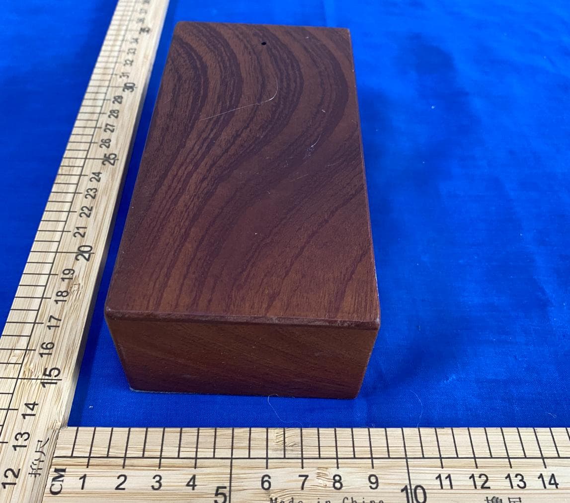 Wooden Speaker - FCC ID 2BBB2S1085-DW - Dongguan E-Max E-commerce Company Limited (5)