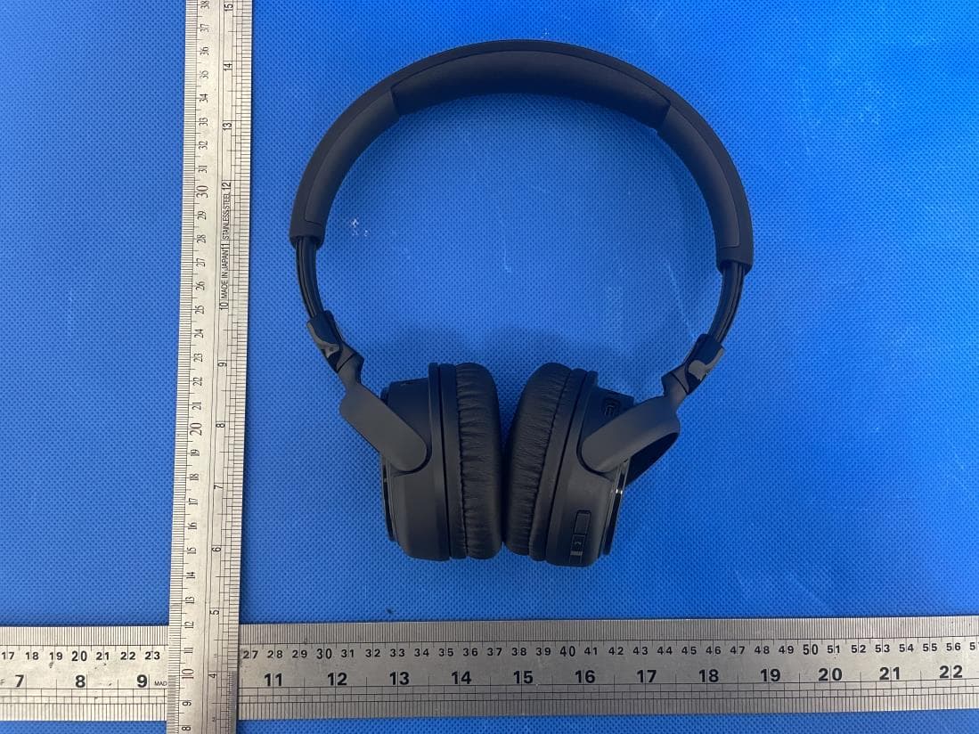 Bluetooth Wireless On-Ear Headphones - FCC ID 2BBBFB0BVM1PSYN - Minami Acoustics Limited (3)