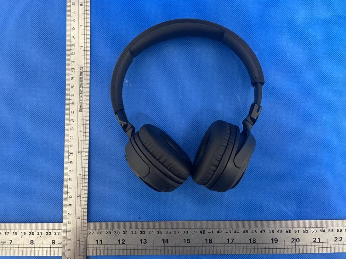 Bluetooth Wireless On-Ear Headphones - FCC ID 2BBBFB0BVM1PSYN - Minami Acoustics Limited (2)