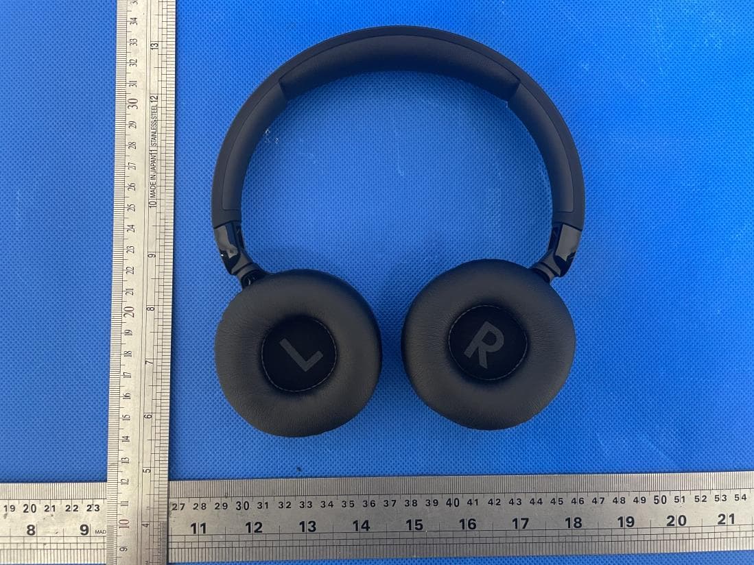 Bluetooth Wireless On-Ear Headphones - FCC ID 2BBBFB0BVM1PSYN - Minami Acoustics Limited (5)