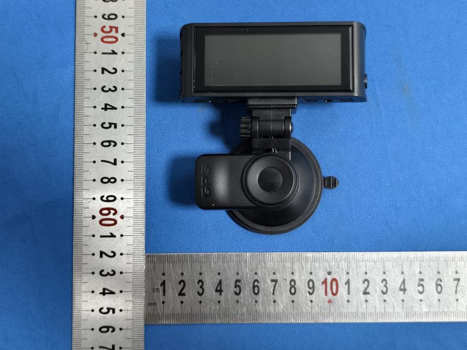 Dash Cam - FCC ID 2BBBN-F7NPV08 - Hangzhou Tanlink Technology Co.,Ltd. (2)