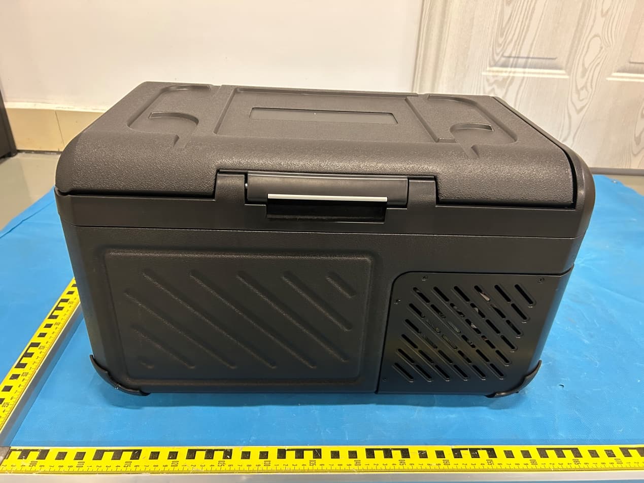 car refrigerator - FCC ID 2BBBN-W18 - Hangzhou Tanlink Technology Co.,Ltd. (2)
