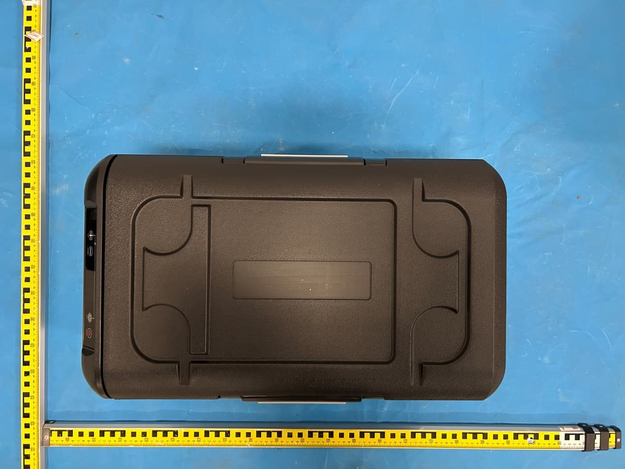car refrigerator - FCC ID 2BBBN-W18 - Hangzhou Tanlink Technology Co.,Ltd. (3)