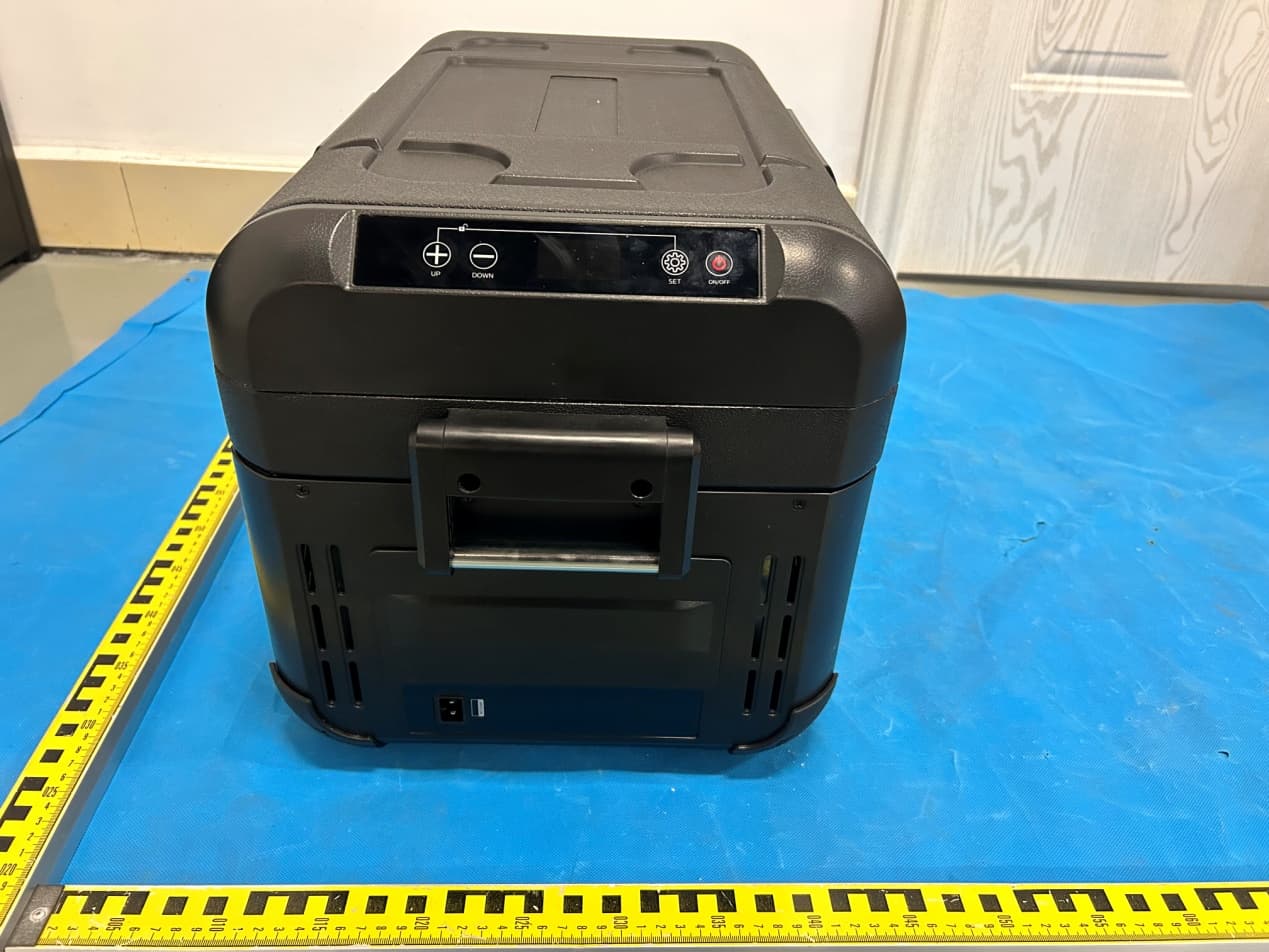 car refrigerator - FCC ID 2BBBN-W18 - Hangzhou Tanlink Technology Co.,Ltd. (5)