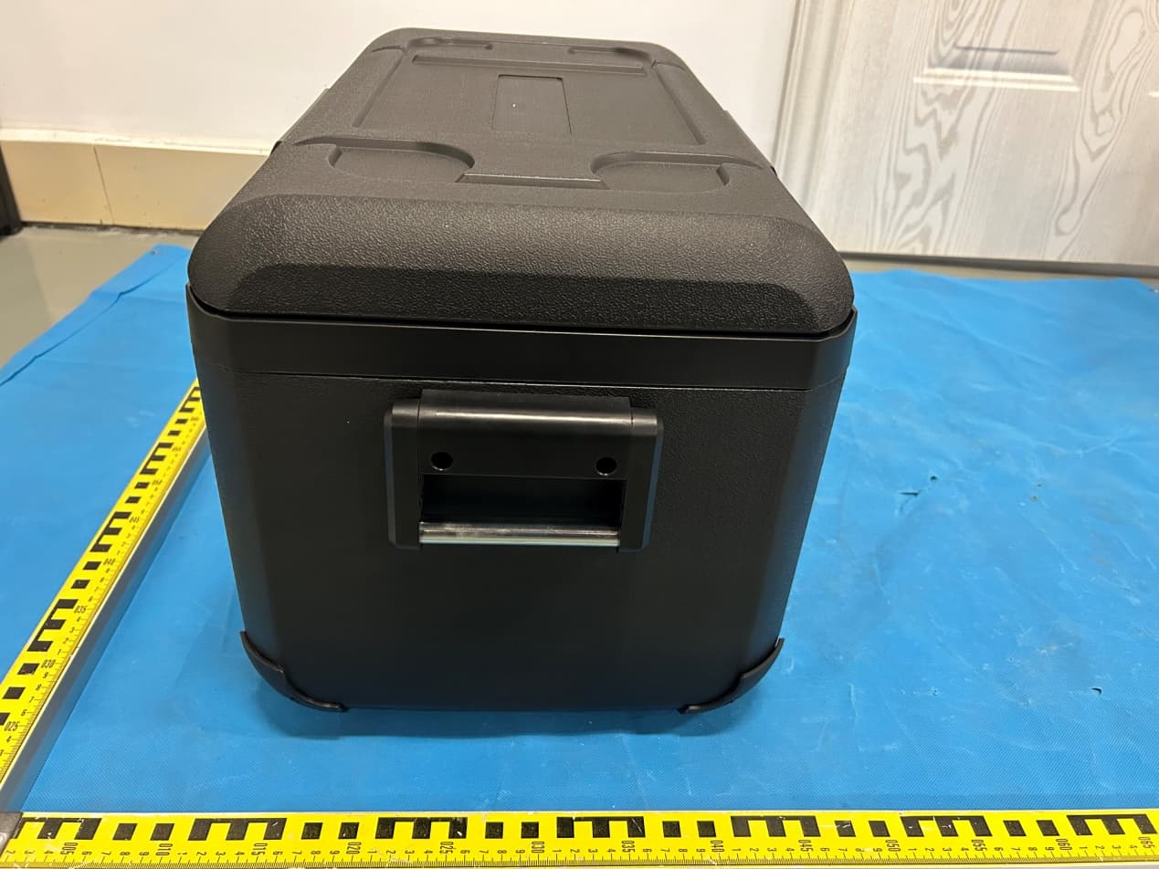 car refrigerator - FCC ID 2BBBN-W18 - Hangzhou Tanlink Technology Co.,Ltd. (4)