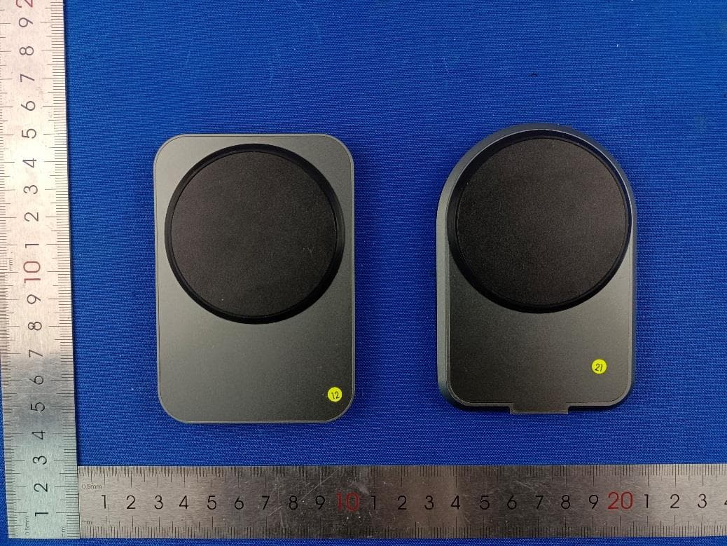Magsafe Wireless Charger - FCC ID 2BBBP-MT-MWC01 - Mujin Tech Co., Ltd (2)