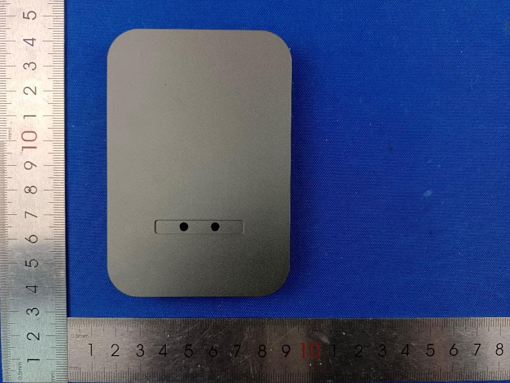 Magsafe Wireless Charger - FCC ID 2BBBP-MT-MWC01 - Mujin Tech Co., Ltd (5)