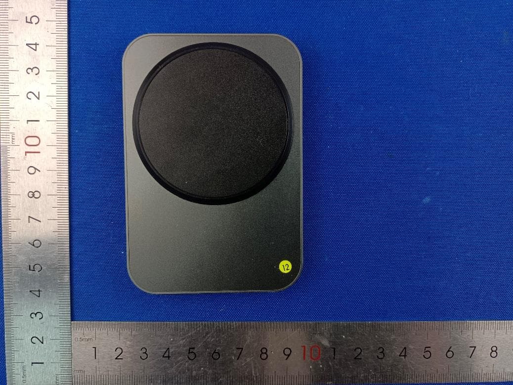 Magsafe Wireless Charger - FCC ID 2BBBP-MT-MWC01 - Mujin Tech Co., Ltd (3)