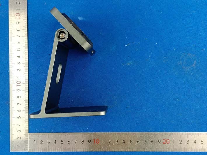 Magsafe Wireless Charger - FCC ID 2BBBP-MT-MWC03 - Mujin Tech Co., Ltd (5)