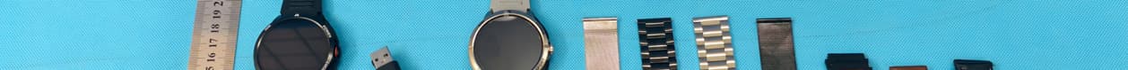 Smart watch - FCC ID 2BBBT-G200 - Shenzhen Weizhong Xin Technology Co., Ltd (5)