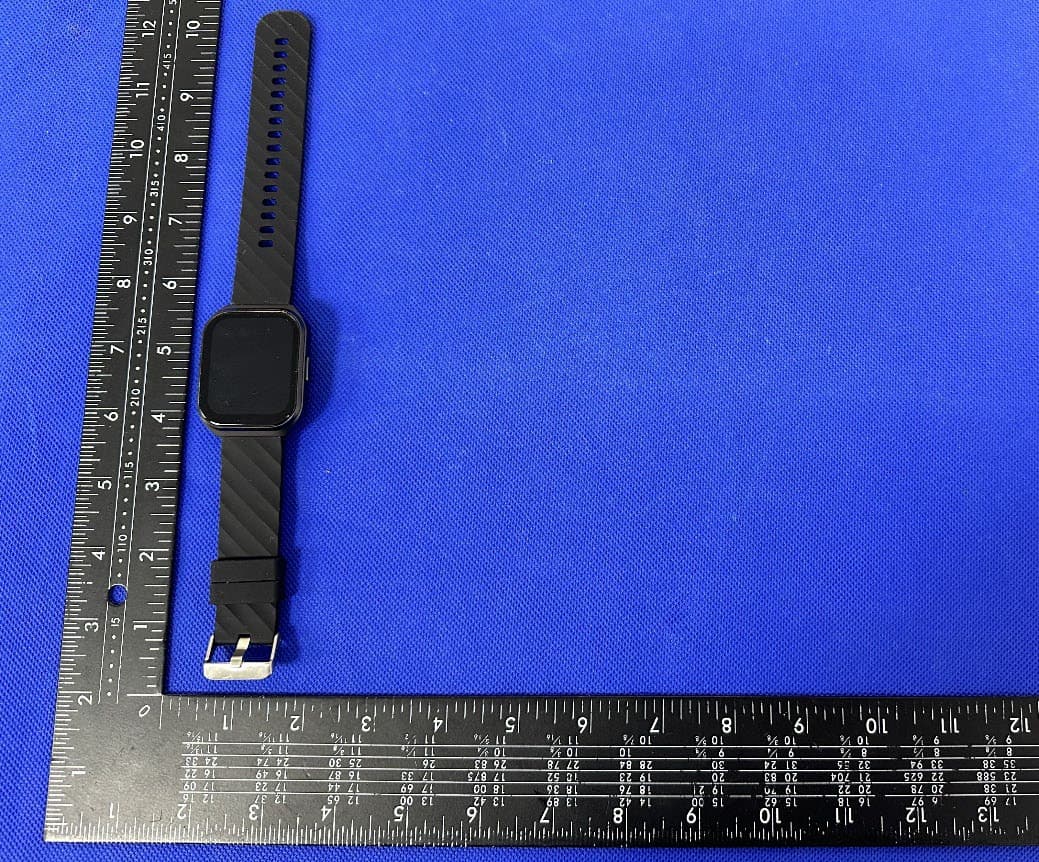Smart Watch - FCC ID 2BBBT-MT66 - Shenzhen Weizhong Xin Technology Co., Ltd