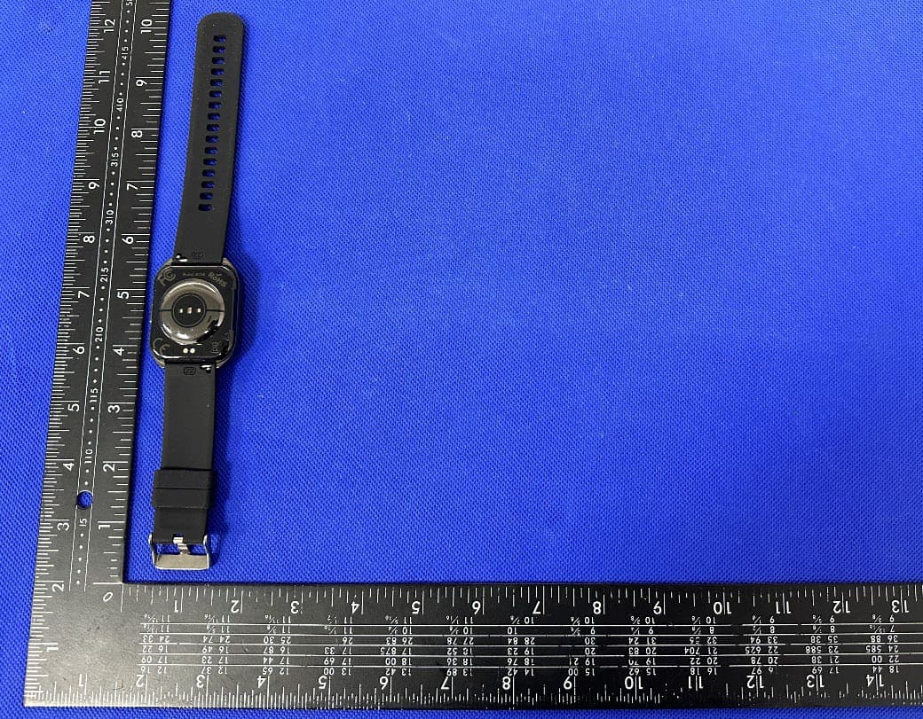 Smart Watch - FCC ID 2BBBT-MT66 - Shenzhen Weizhong Xin Technology Co., Ltd (2)
