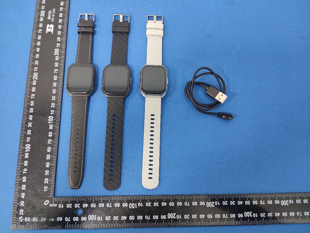 Smart Watch - FCC ID 2BBBT-MT66 - Shenzhen Weizhong Xin Technology Co., Ltd (4)