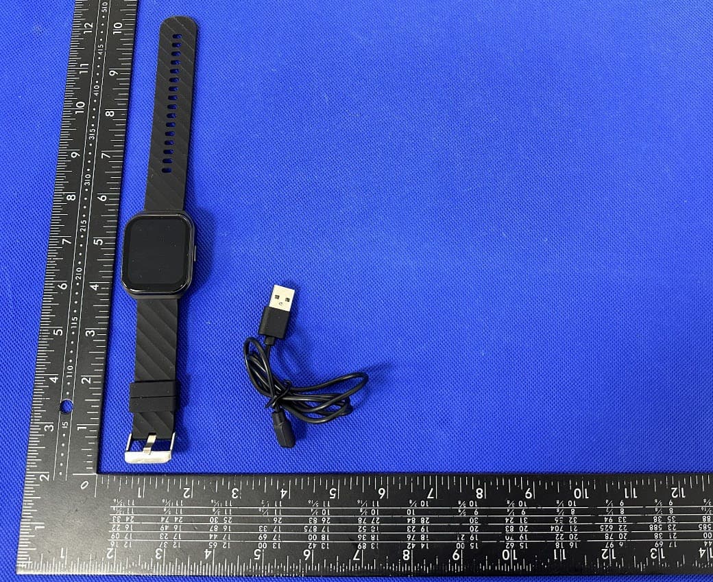 Smart Watch - FCC ID 2BBBT-MT66 - Shenzhen Weizhong Xin Technology Co., Ltd (3)