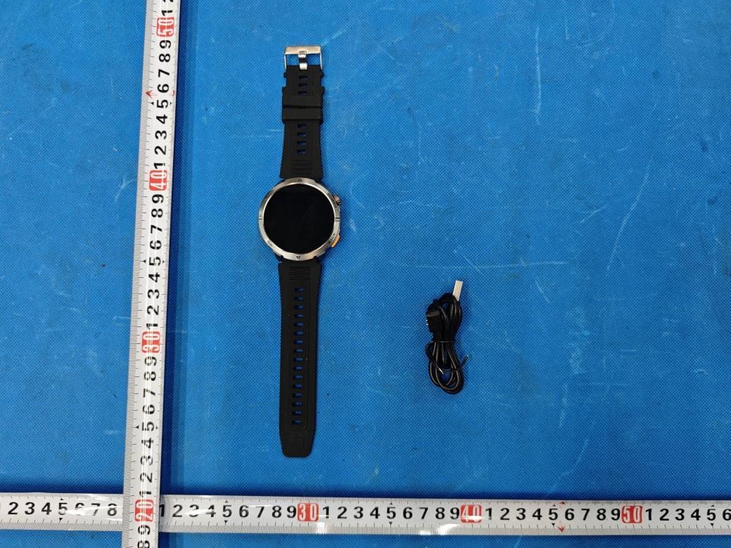 Smart Watch - FCC ID 2BBBT-MT68 - Shenzhen Weizhong Xin Technology Co., Ltd (2)