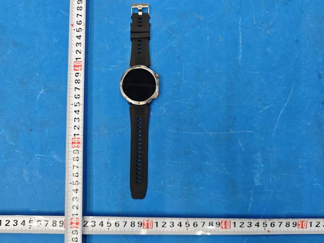 Smart Watch - FCC ID 2BBBT-MT68 - Shenzhen Weizhong Xin Technology Co., Ltd (5)