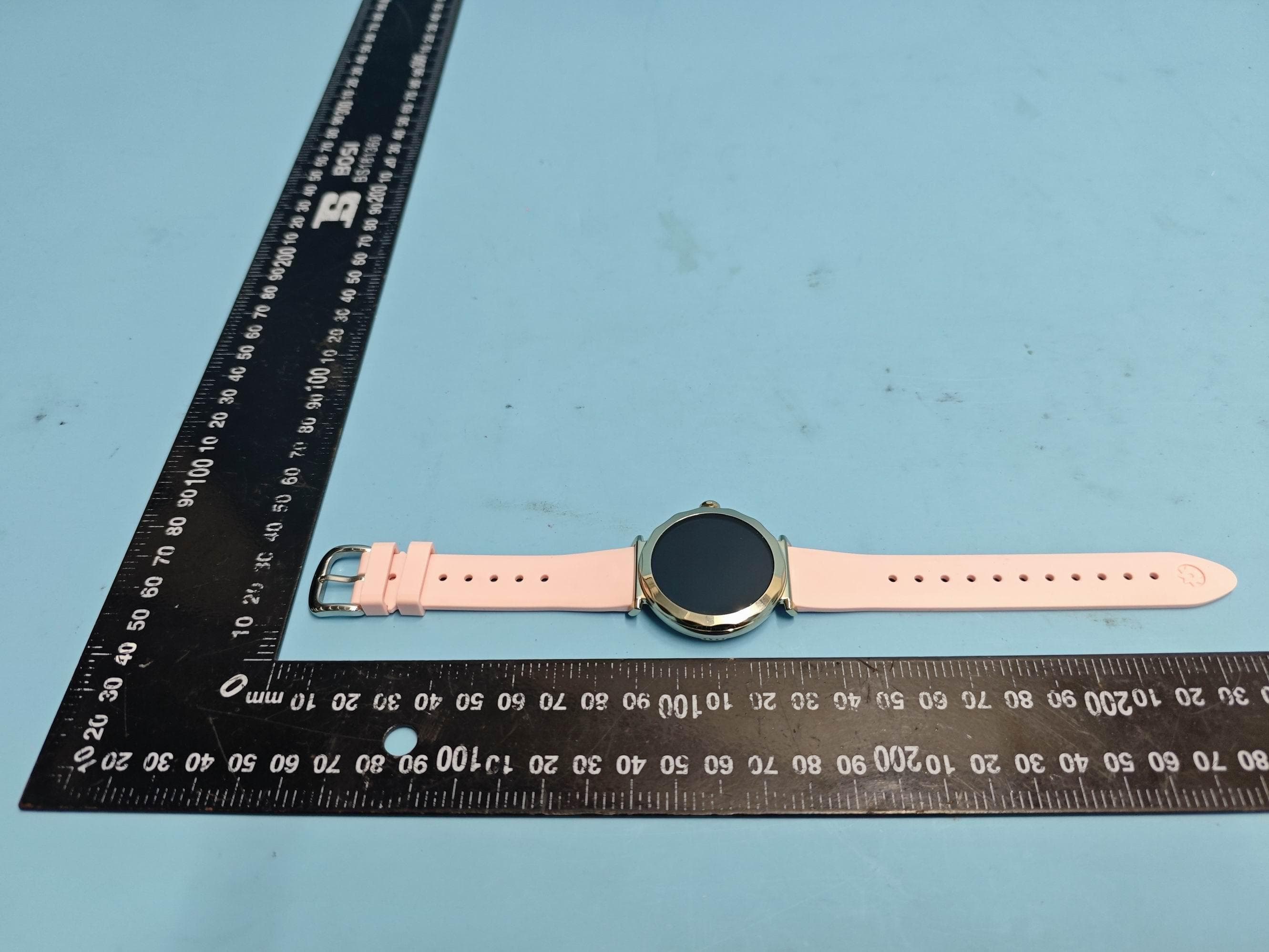 Smart Watch - FCC ID 2BBBT-MT70 - Shenzhen Weizhong Xin Technology Co., Ltd (2)