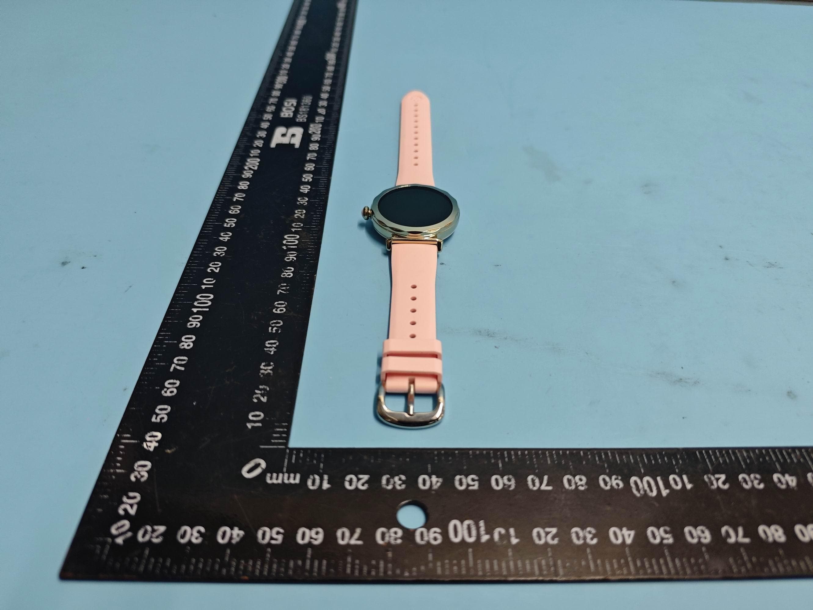 Smart Watch - FCC ID 2BBBT-MT70 - Shenzhen Weizhong Xin Technology Co., Ltd (5)