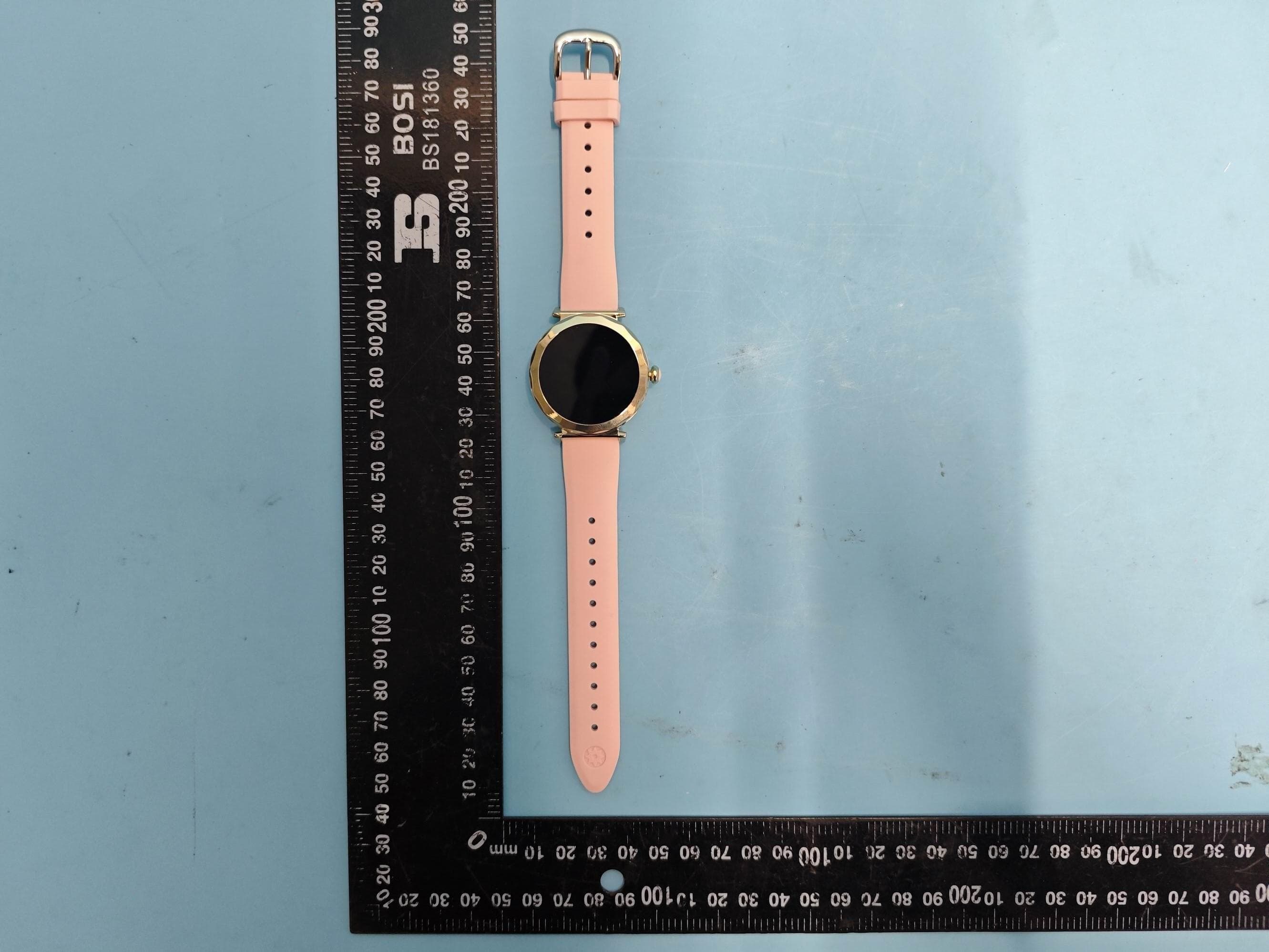 Smart Watch - FCC ID 2BBBT-MT70 - Shenzhen Weizhong Xin Technology Co., Ltd (4)