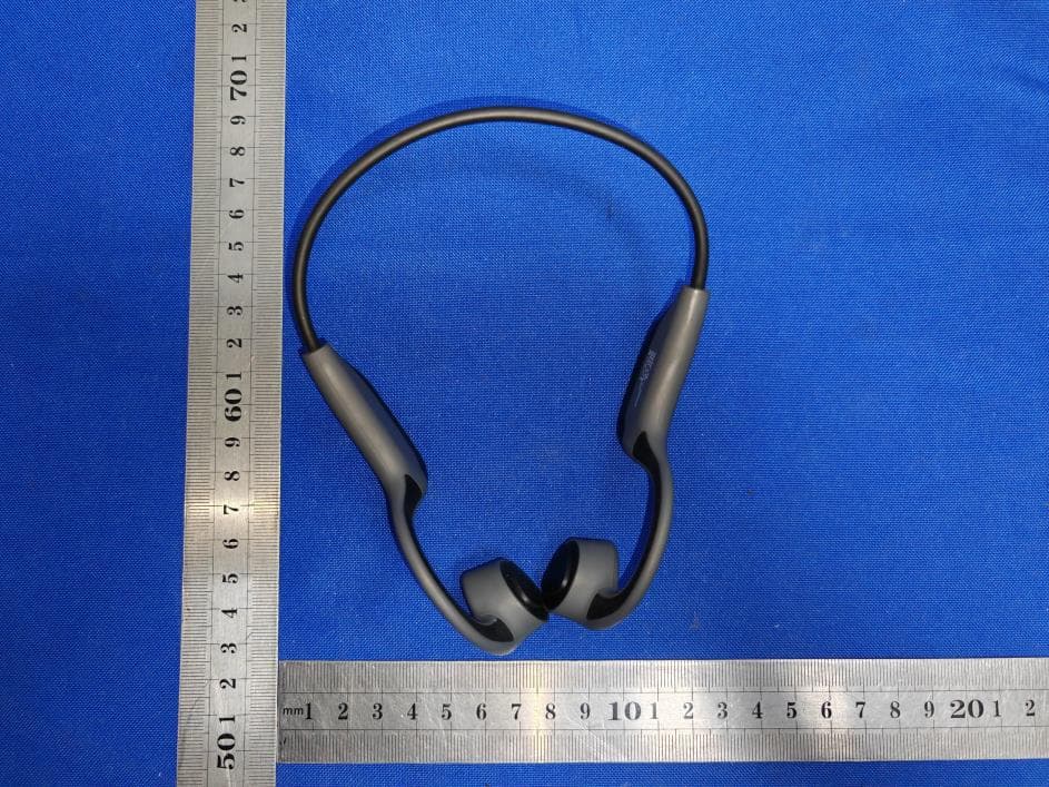 bluetooth headset - FCC ID 2BBC5-S2 - Shenzhen Gao Yue Technology Co., Ltd (2)