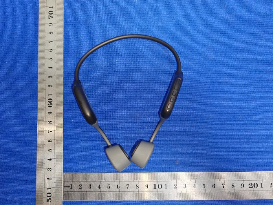 bluetooth headset - FCC ID 2BBC5-S2 - Shenzhen Gao Yue Technology Co., Ltd
